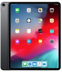 Замена экрана на iPad Pro 12.9' (2018) в Москве